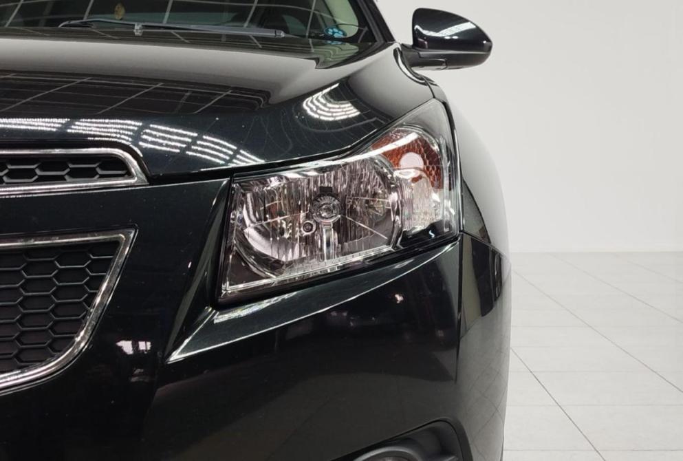 Chevrolet Cruze I Саратов  - изображение 9