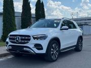 Mercedes-Benz GLE II (V167) Рестайлинг Москва  - изображение 12