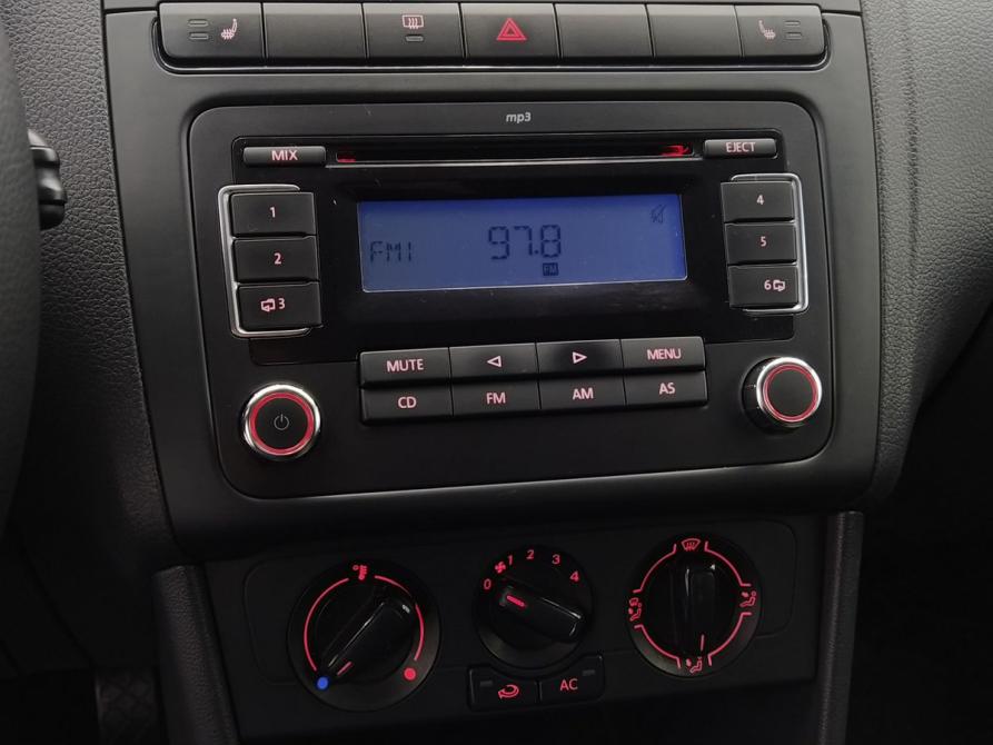 Volkswagen Polo V Екатеринбург  - изображение 12