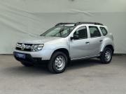 Renault Duster I Рестайлинг Липецк  - изображение 18