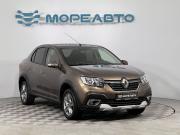 Renault Logan II Рестайлинг Калининград  - изображение 18