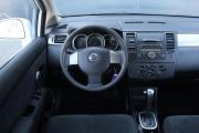 Nissan Tiida I Рестайлинг Брянск  - изображение 29