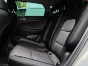 Hyundai Tucson III Рестайлинг Москва  - изображение 23