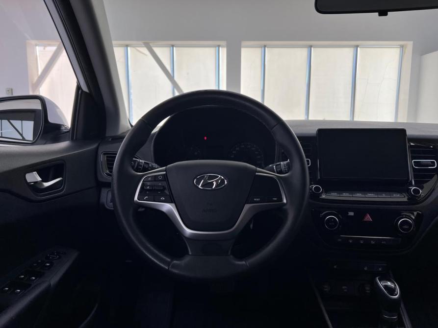 Hyundai Solaris II Рестайлинг Волгоград  - изображение 14