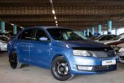 Skoda Rapid I Уфа  - изображение 19