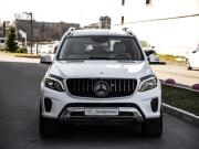 Mercedes-Benz GLS I (X166) Санкт-Петербург  - изображение 36