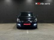 Hyundai Solaris I Рестайлинг Челябинск  - изображение 24