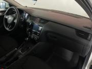 Skoda Octavia III (A7) Рестайлинг Воронеж  - изображение 27