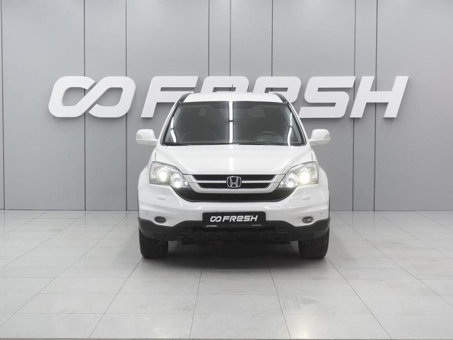 Honda CR-V III Рестайлинг Ростов-на-Дону  - изображение 3