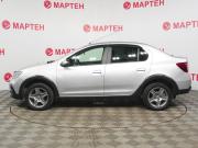 Renault Logan II Рестайлинг Вологда  - изображение 25
