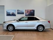 Toyota Camry VII (XV50) Волгоград  - изображение 28