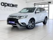 Mitsubishi Outlander III Рестайлинг 3 Волгоград  - изображение 38