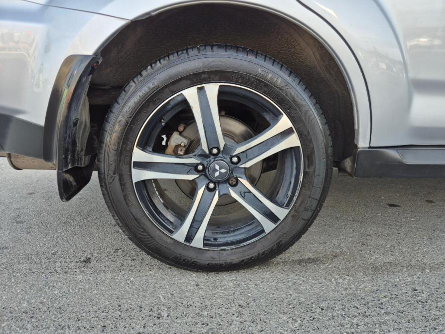 Mitsubishi Outlander II Рестайлинг Екатеринбург  - изображение 12