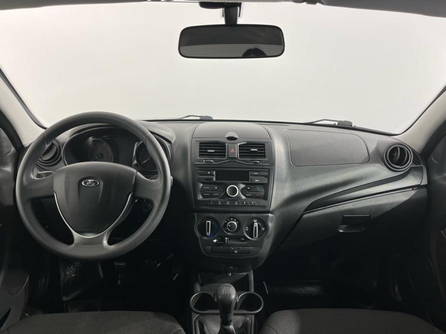 Lada (ВАЗ) Granta I Рестайлинг Ижевск  - изображение 7
