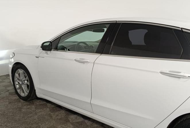 Ford Fusion (North America) II Рестайлинг с пробегом 2018 года, цена 1 350 000 рублей, 115000 км, седан, Автокод Объявления