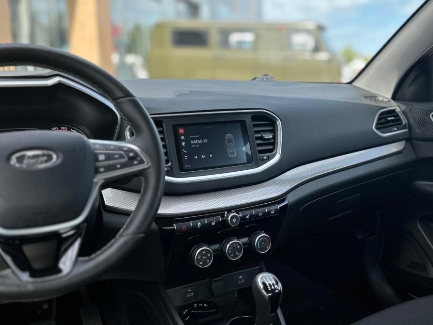 Lada (ВАЗ) Vesta I Рестайлинг (NG) Архангельск  - изображение 14