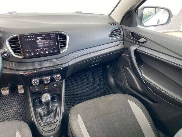 Lada (ВАЗ) Vesta I Рестайлинг (NG) с пробегом 2024 года, цена 1 050 000 рублей, 73174 км, седан, Автокод Объявления