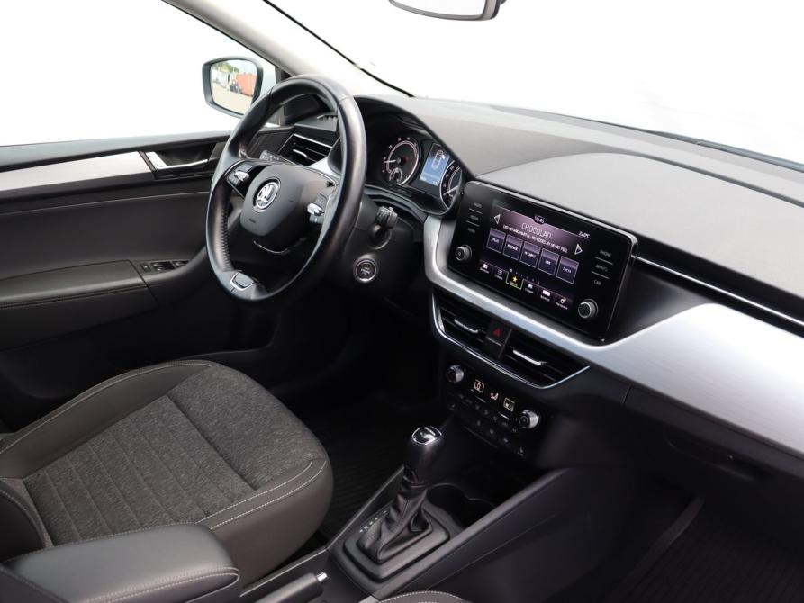 Skoda Rapid II Москва  - изображение 9