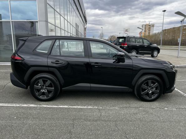 Toyota RAV4 VI (XA60) с пробегом 2026 года, цена 4 650 000 рублей, 10 км, внедорожник, Автокод Объявления