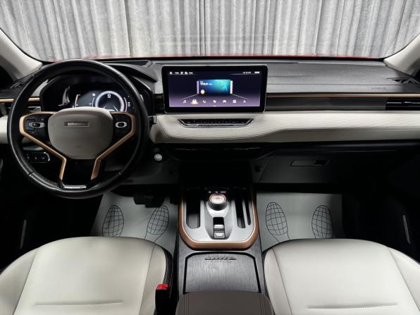 Haval Jolion I с пробегом 2023 года, цена 1 890 000 рублей, 31409 км, внедорожник, Автокод Объявления