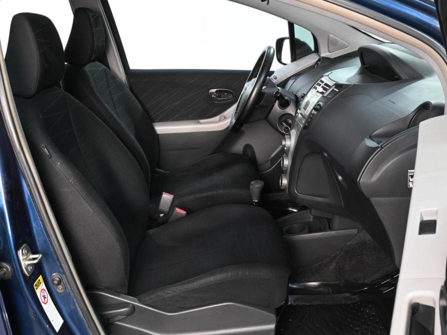 Toyota Yaris II Ростов-на-Дону  - изображение 8