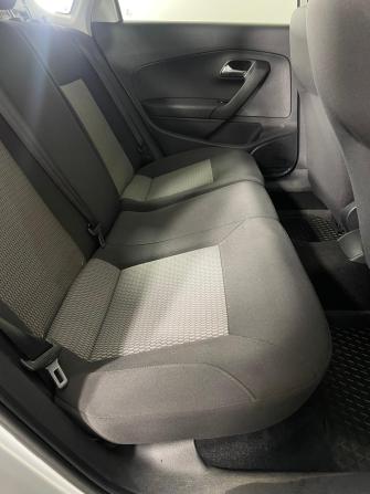 Volkswagen Polo V с пробегом 2013 года, цена 815 000 рублей, 144000 км, седан, Автокод Объявления
