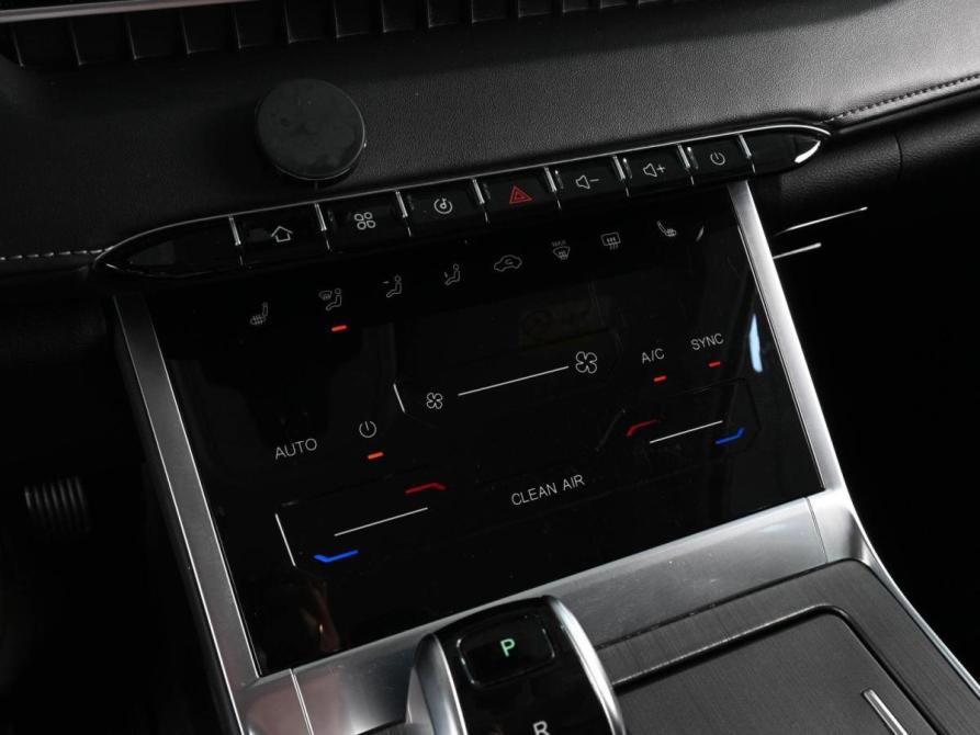 Chery Tiggo 4 Pro I Рестайлинг Ростов-на-Дону  - изображение 15