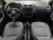 Skoda Fabia II Екатеринбург  - изображение 23