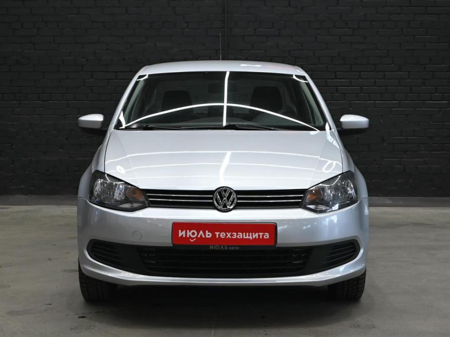 Volkswagen Polo V Екатеринбург  - изображение 2