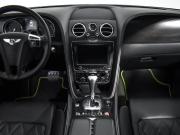 Bentley Continental GT II Санкт-Петербург  - изображение 42