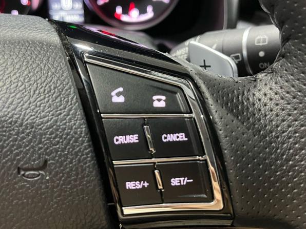 Haval M6 II с пробегом 2023 года, цена 1 699 000 рублей, 45497 км, внедорожник, Автокод Объявления