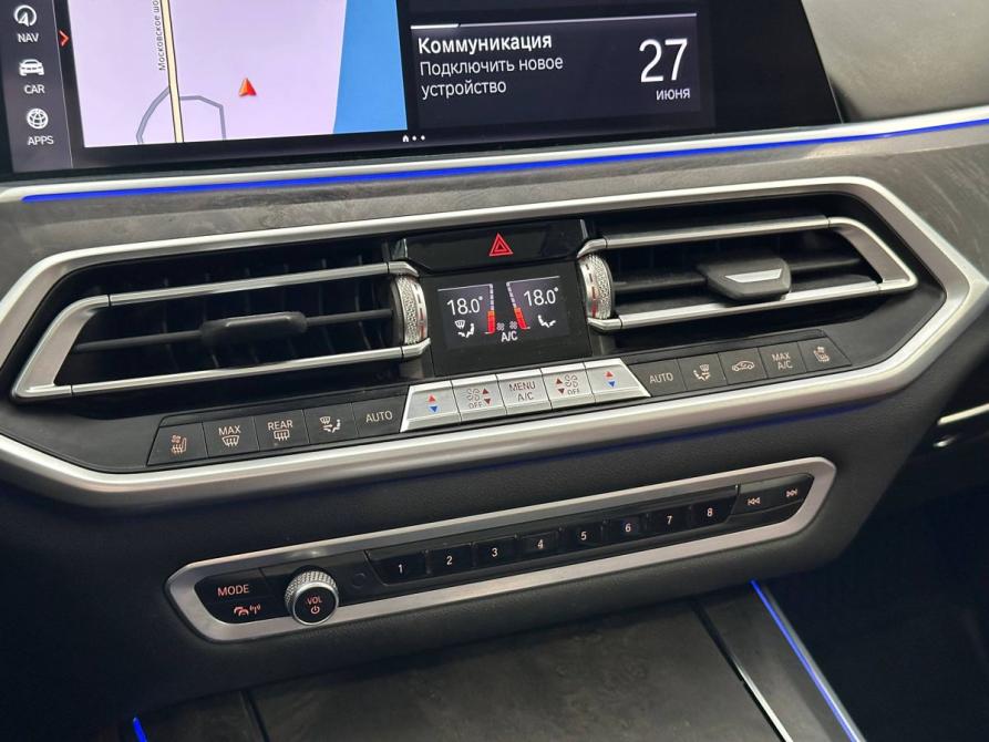 BMW X5 IV (G05/G18) Тверь  - изображение 22