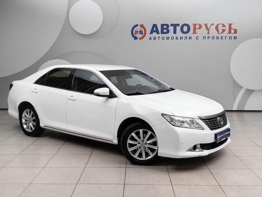 Toyota Camry VII (XV50) Подольск  - изображение 1