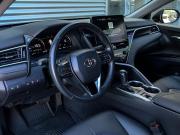 Toyota Camry VIII (XV70) Рестайлинг Москва  - изображение 44