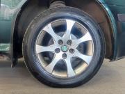 Skoda Octavia I (A4) Рестайлинг Москва  - изображение 34