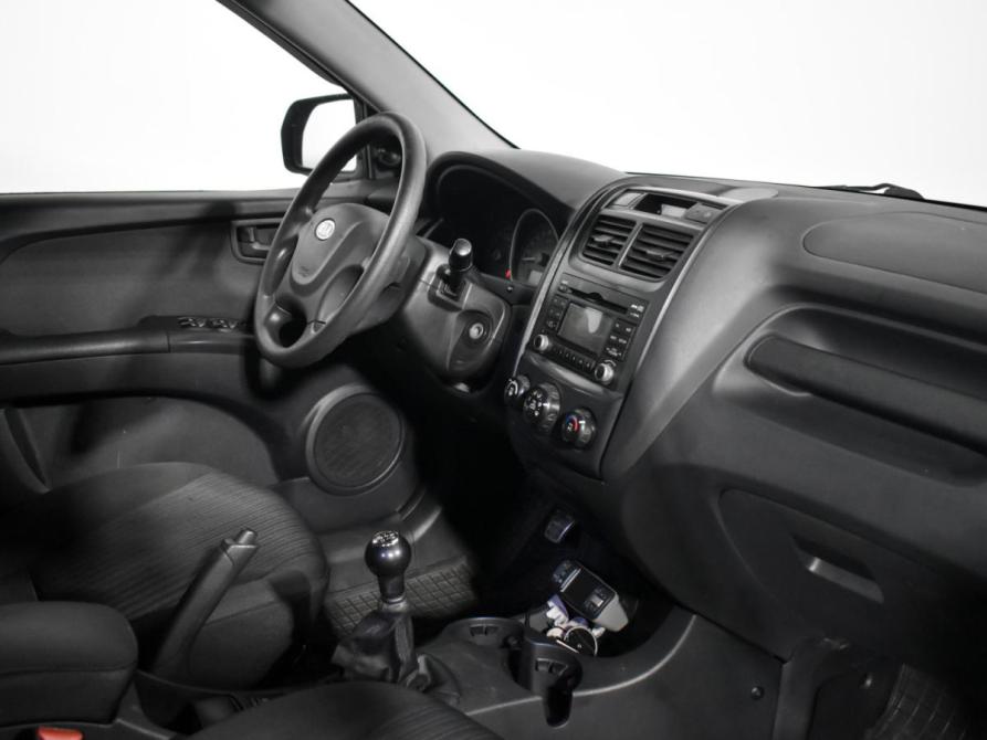 Kia Sportage II Рестайлинг Санкт-Петербург  - изображение 14