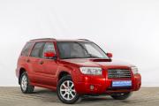 Subaru Forester II Рестайлинг Тюмень  - изображение 24