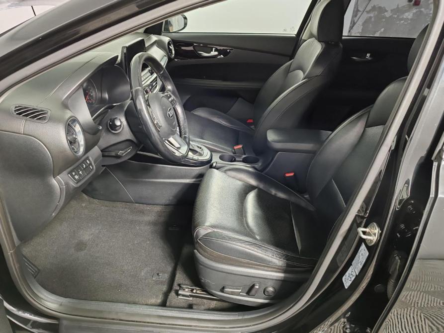 Kia Cerato IV Москва  - изображение 16