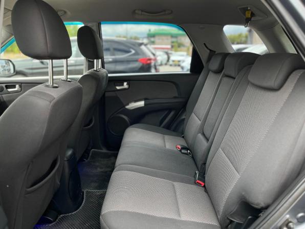 Kia Sportage II Рестайлинг с пробегом 2010 года, цена 950 000 рублей, 220601 км, внедорожник, Автокод Объявления