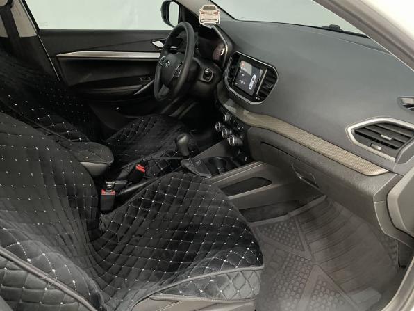 Lada (ВАЗ) Vesta I Рестайлинг (NG) с пробегом 2023 года, цена 1 250 000 рублей, 28019 км, седан, Автокод Объявления