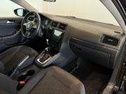Volkswagen Jetta VI Волгоград  - изображение 36