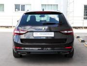 Skoda Superb III Москва  - изображение 33