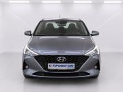 Hyundai Solaris II Рестайлинг Москва  - изображение 17