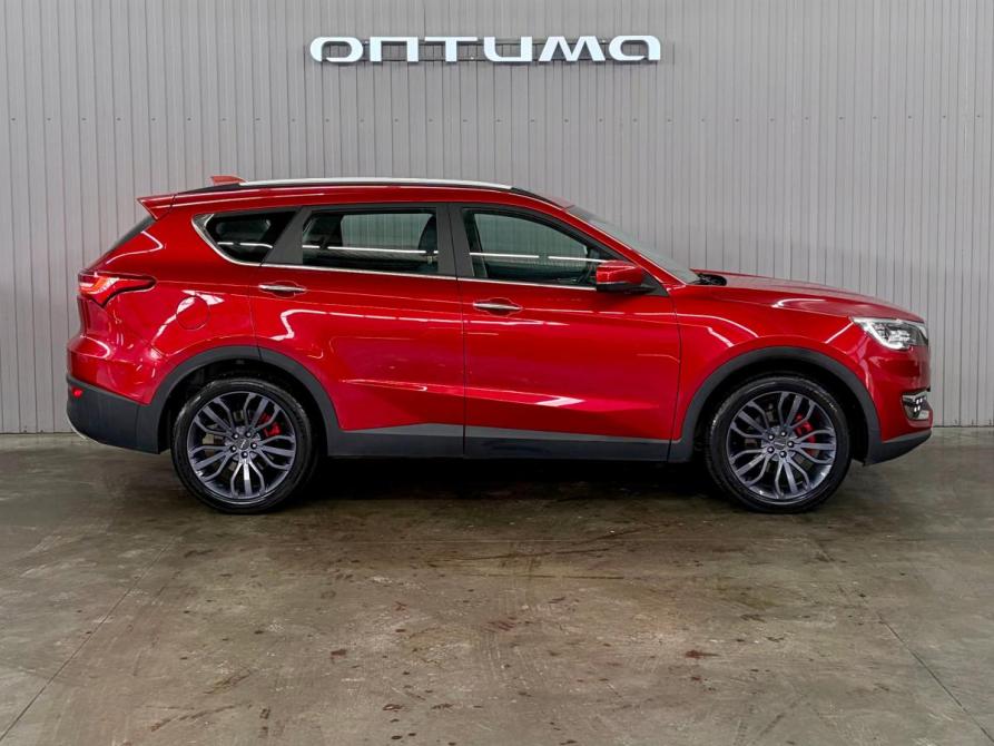 JETOUR X70 I Краснодар  - изображение 4