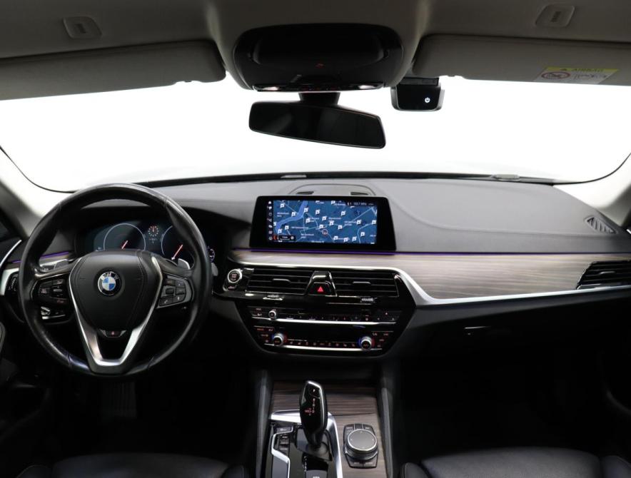BMW 5 серии VII (G30/G31/G38) Санкт-Петербург  - изображение 8