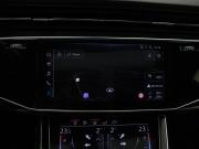 Audi Q8 I (4M) Москва  - изображение 48