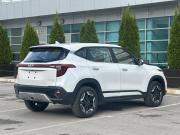 Kia Seltos I Рестайлинг Уфа  - изображение 23