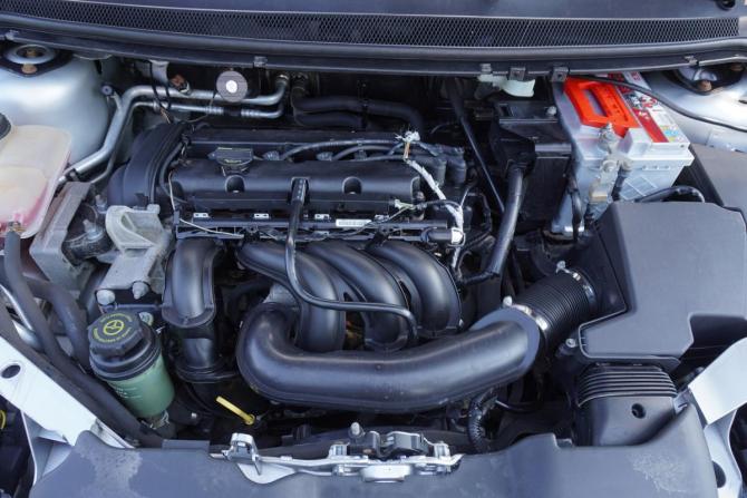 Ford Focus II Рестайлинг с пробегом 2011 года, цена 549 000 рублей, 213490 км, хэтчбек, Автокод Объявления