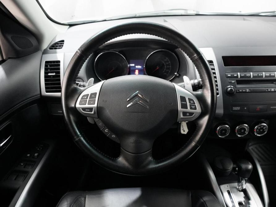 Citroen C-Crosser Ульяновск  - изображение 15