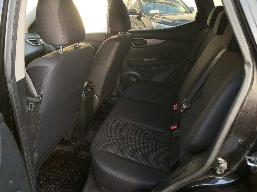 Nissan Qashqai II Челябинск  - изображение 4